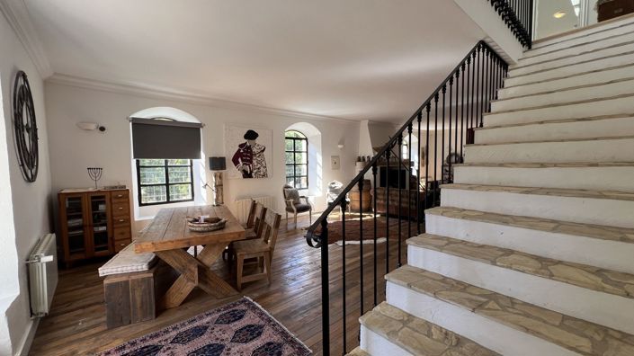 Image No.27-6 Bed Country House for sale