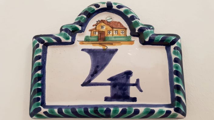 Image No.45-6 Bed Country House for sale