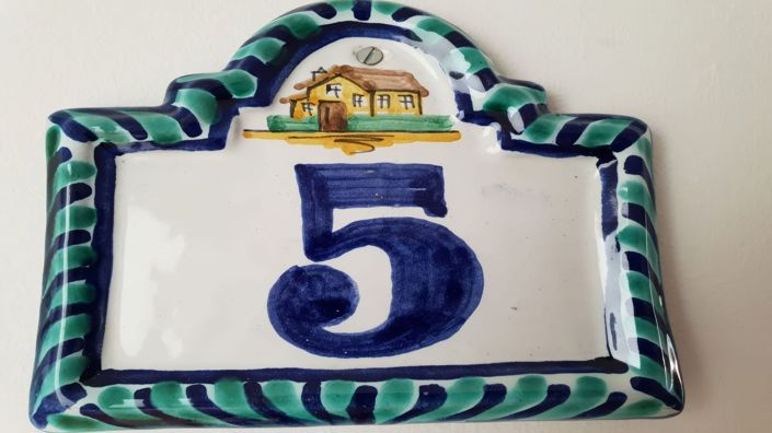 Image No.49-6 Bed Country House for sale