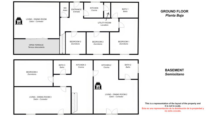 Image No.27-5 Bed Villa for sale