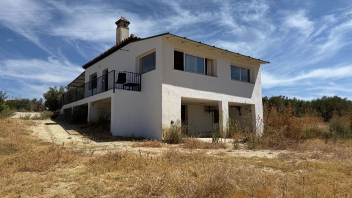 Image No.2-3 Bed Country House for sale