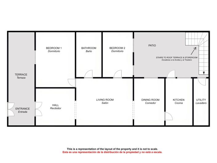 Image No.13-2 Bed Townhouse for sale