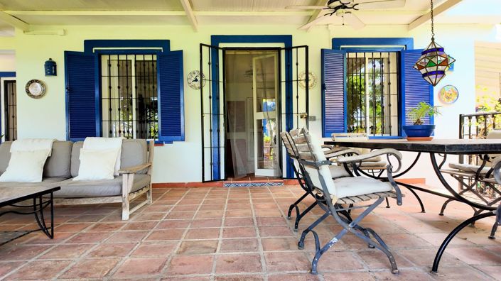 Image No.24-3 Bed Country House for sale