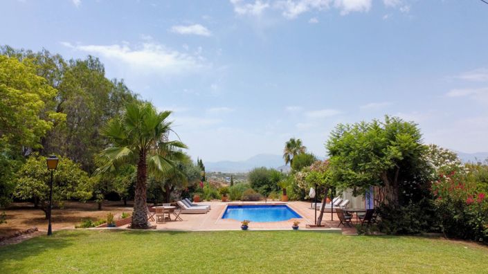 Image No.4-3 Bed Country House for sale