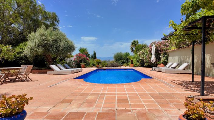 Image No.35-3 Bed Country House for sale