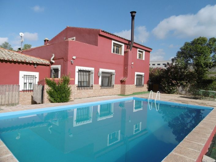 Image No.1-5 Bed Villa for sale