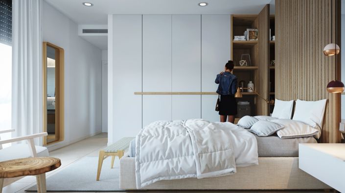 Image No.13-2 Bed Villa for sale