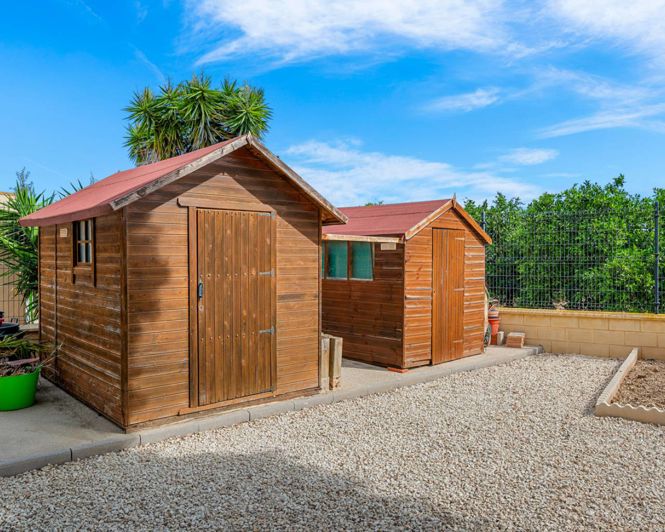 Image No.24-2 Bed Bungalow for sale