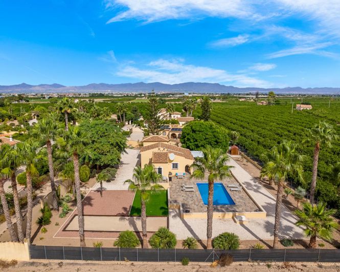 Image No.25-2 Bed Bungalow for sale