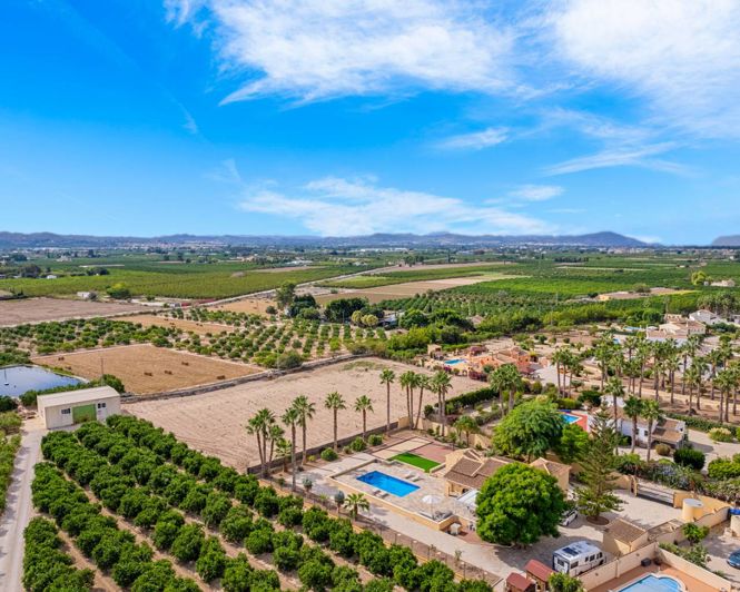 Image No.26-2 Bed Bungalow for sale