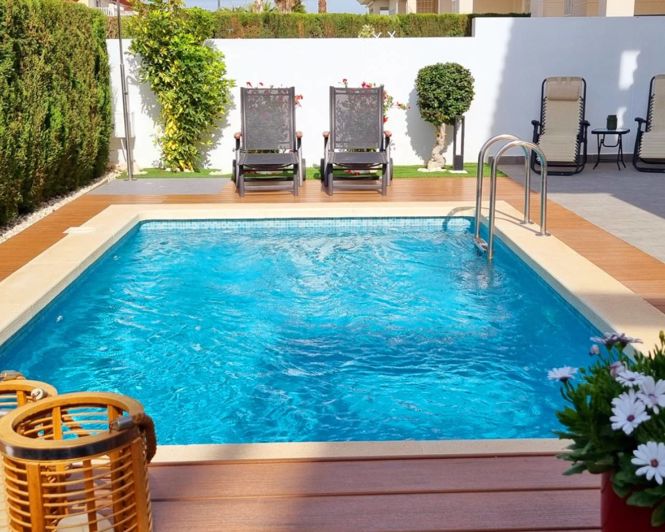 Image No.19-3 Bed Villa for sale