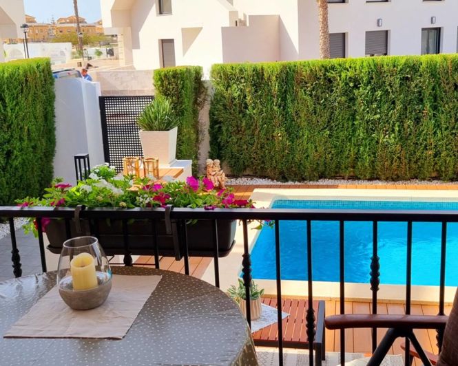 Image No.20-3 Bed Villa for sale