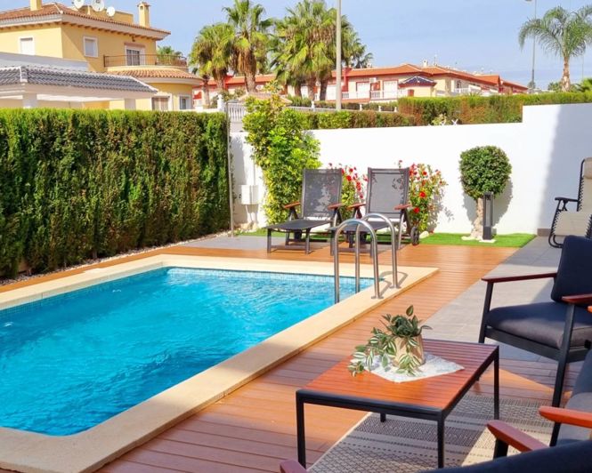 Image No.22-3 Bed Villa for sale