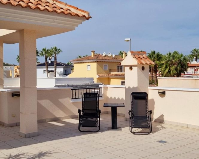 Image No.17-3 Bed Villa for sale