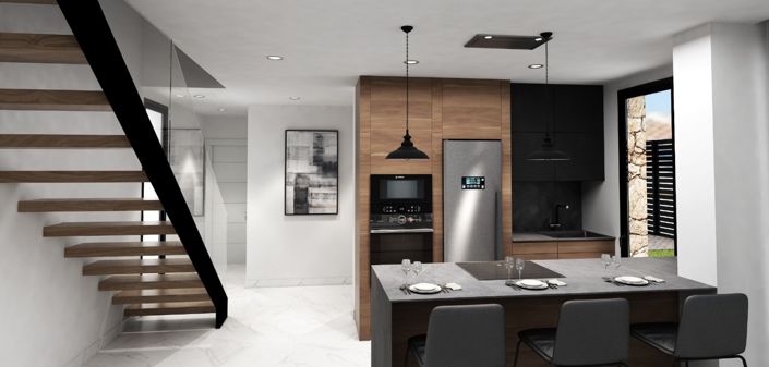 Image No.10-6 Bed Townhouse for sale