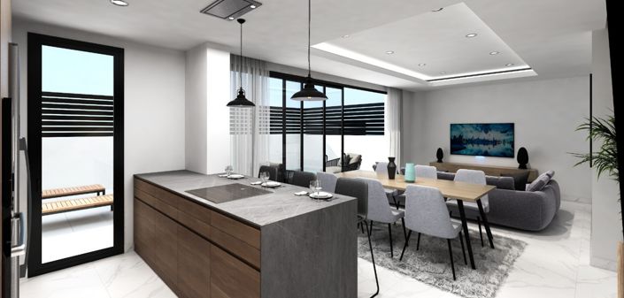 Image No.12-6 Bed Townhouse for sale