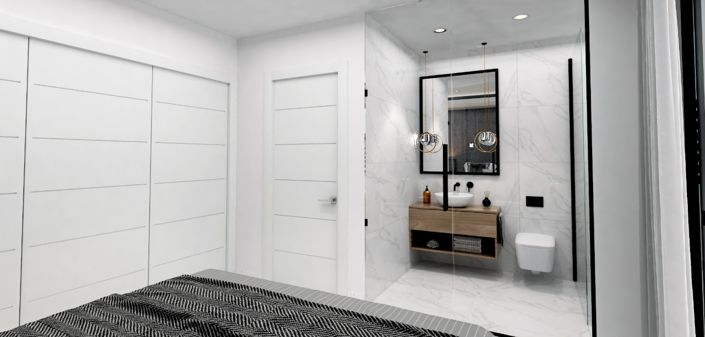 Image No.19-6 Bed Townhouse for sale