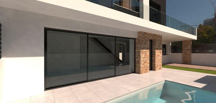 Image No.22-6 Bed Townhouse for sale