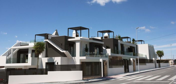 Image No.5-6 Bed Townhouse for sale