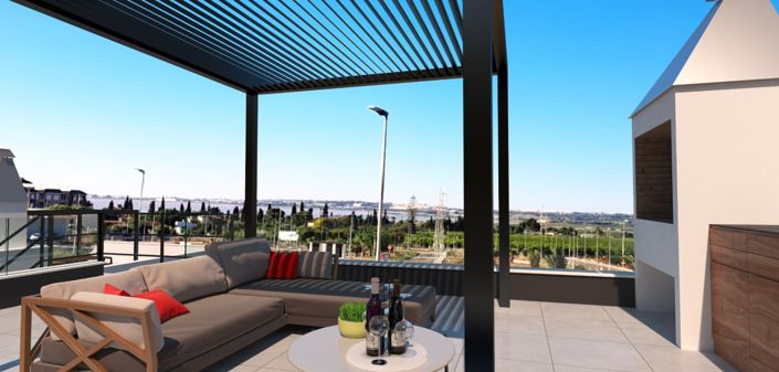 Image No.6-6 Bed Townhouse for sale