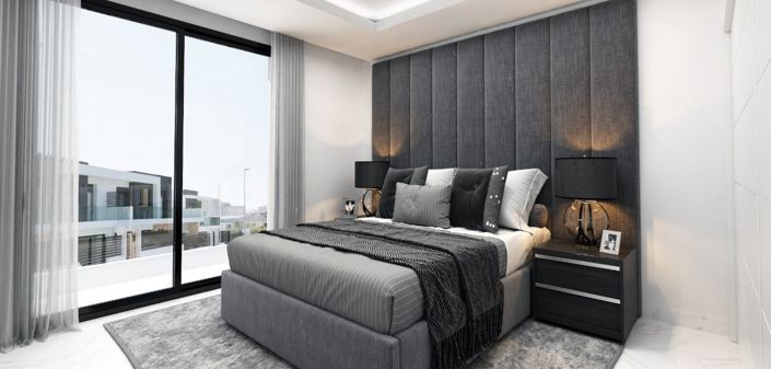 Image No.8-6 Bed Townhouse for sale