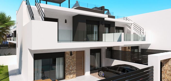 Image No.9-6 Bed Townhouse for sale