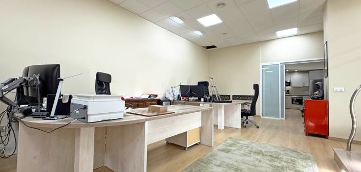 Image No.7-1 Bed Commercial for sale