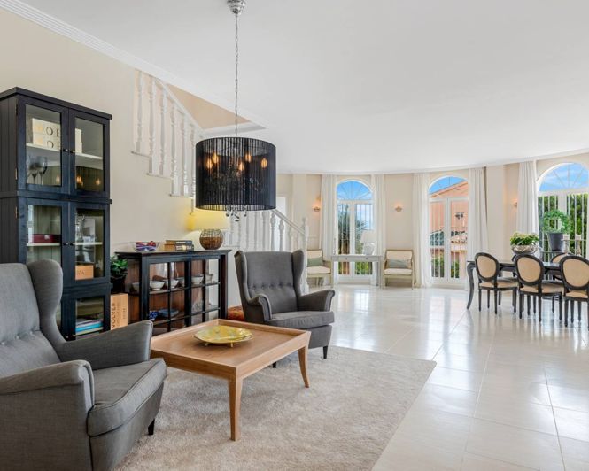 Image No.7-4 Bed Villa for sale