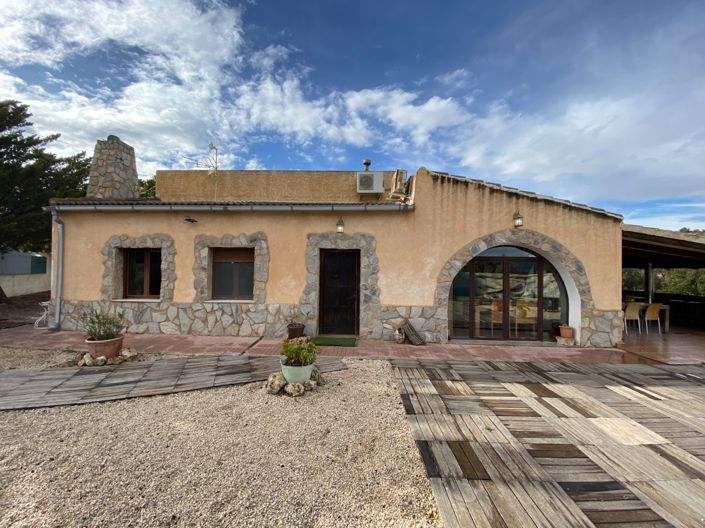 Image No.1-2 Bed Finca for sale