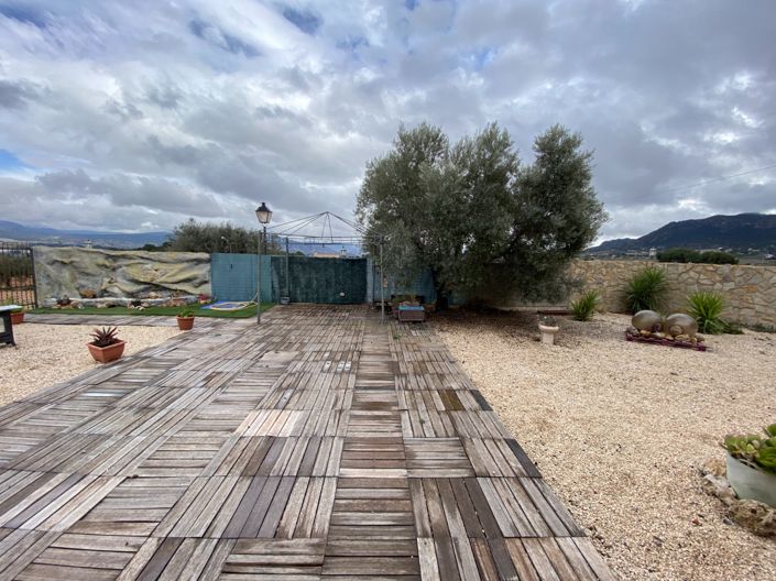 Image No.11-2 Bed Finca for sale