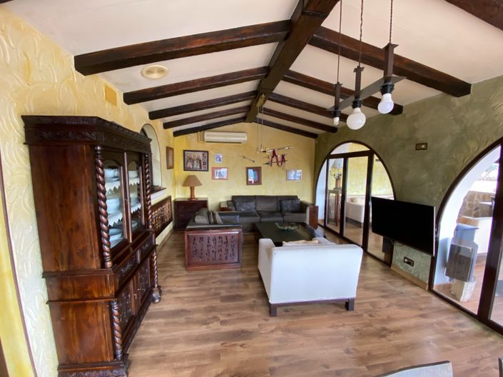 Image No.18-2 Bed Finca for sale