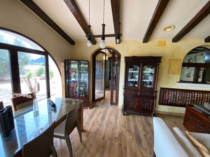 Image No.21-2 Bed Finca for sale