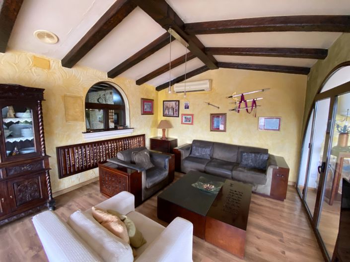 Image No.23-2 Bed Finca for sale