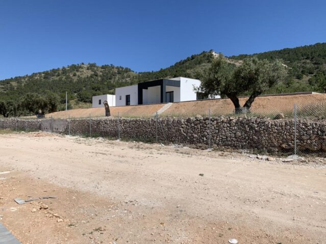 Image No.4-3 Bed Villa for sale