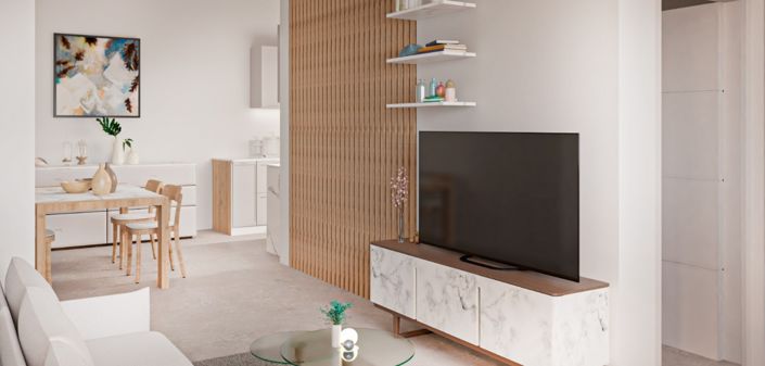 Image No.1-Apartment for sale