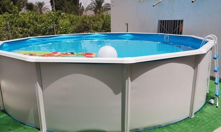 Image No.21-6 Bed Country House for sale