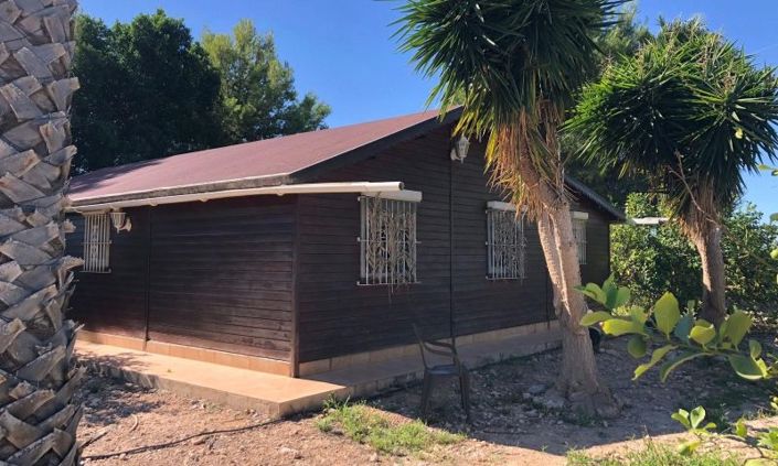 Image No.3-6 Bed Country House for sale