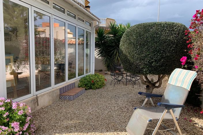 Image No.40-3 Bed Bungalow for sale