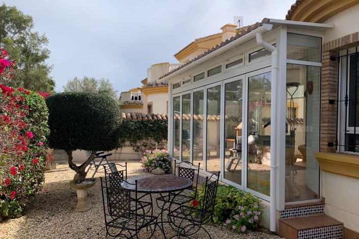 Image No.45-3 Bed Bungalow for sale