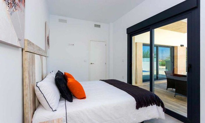 Image No.12-3 Bed Quad for sale