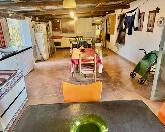 Image No.4-4 Bed Finca for sale