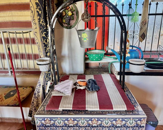 Image No.6-4 Bed Finca for sale