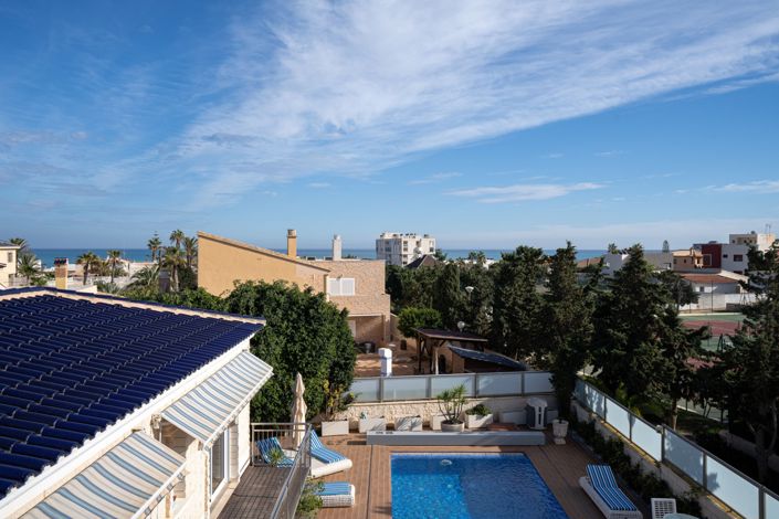 Image No.7-5 Bed Villa for sale