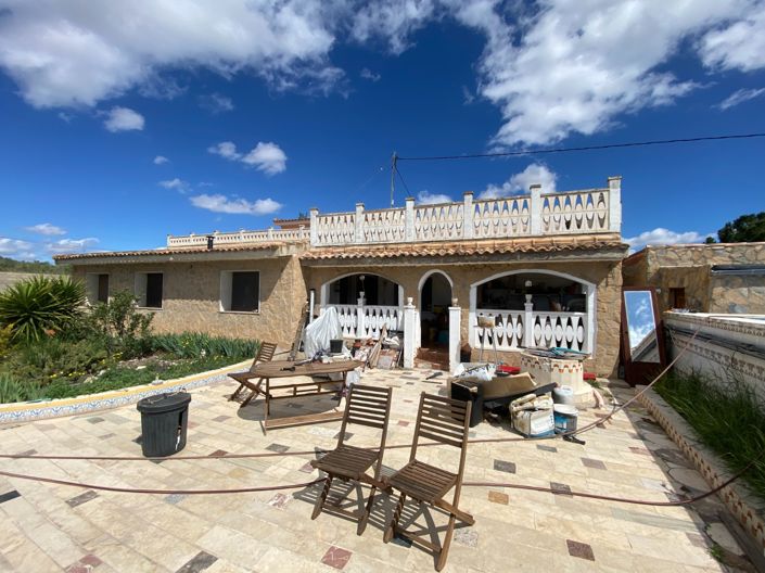 Image No.4-6 Bed Country House for sale