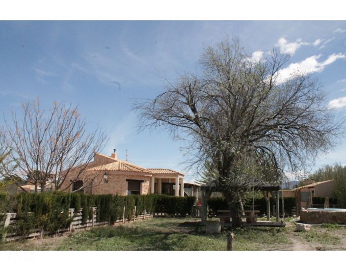 Image No.3-3 Bed Country House for sale