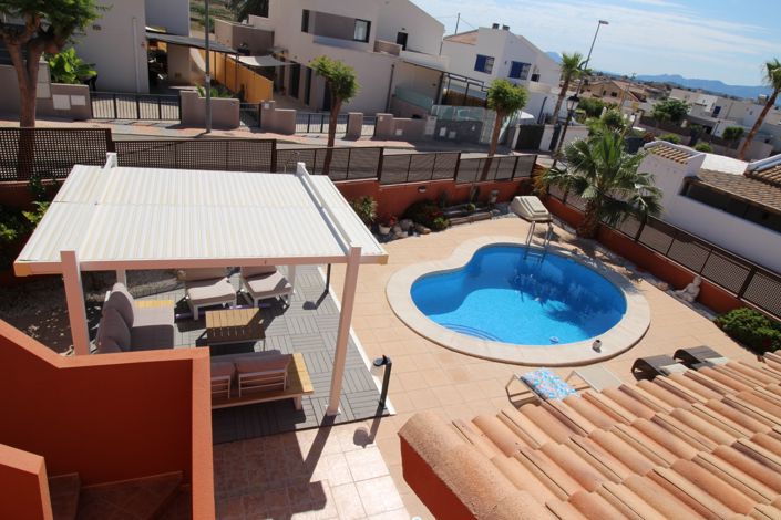 Image No.14-3 Bed Villa for sale