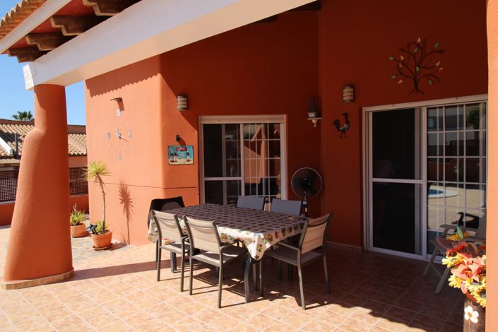 Image No.17-3 Bed Villa for sale