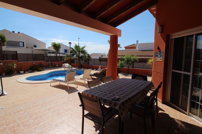 Image No.18-3 Bed Villa for sale