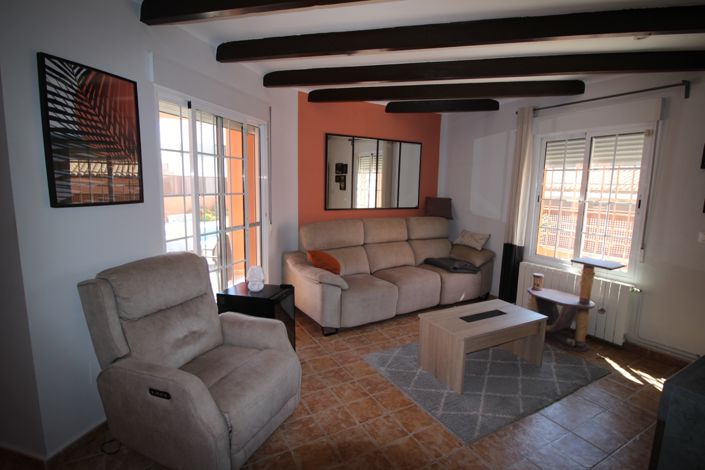 Image No.20-3 Bed Villa for sale