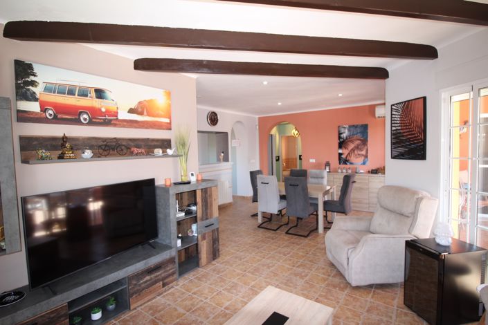 Image No.21-3 Bed Villa for sale